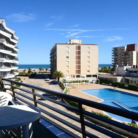 Apartmán Rocamaura 3 - L'Estartit Exteriér fotografie