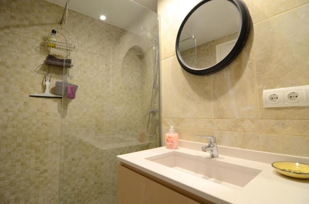 Apartmán Rocamaura 3 - L'Estartit Exteriér fotografie