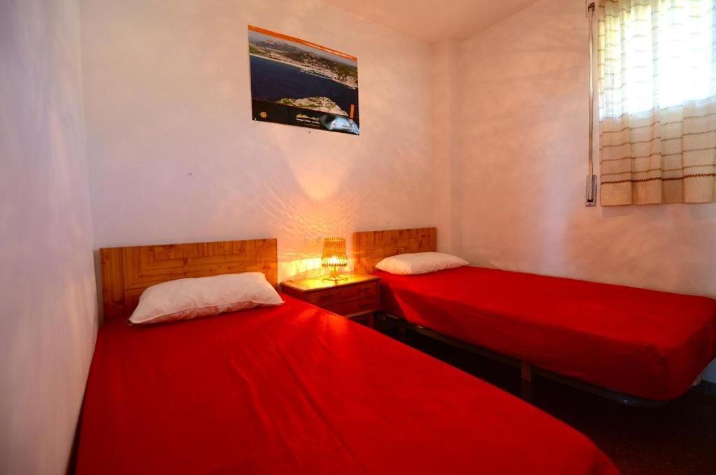Apartmán Rocamaura 3 - L'Estartit Exteriér fotografie