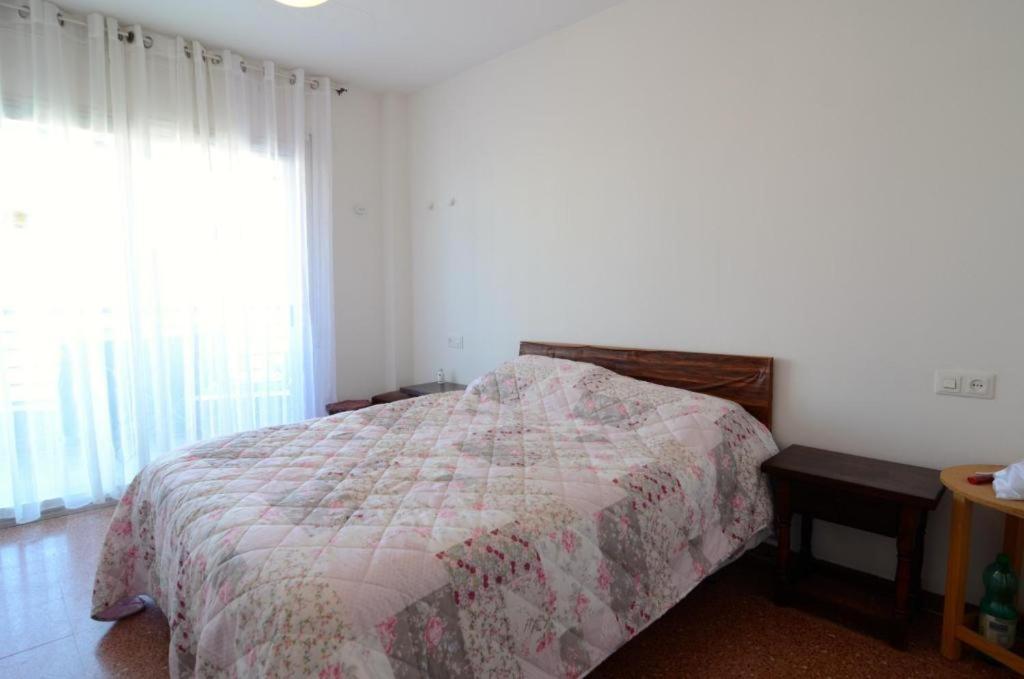 Apartmán Rocamaura 3 - L'Estartit Exteriér fotografie