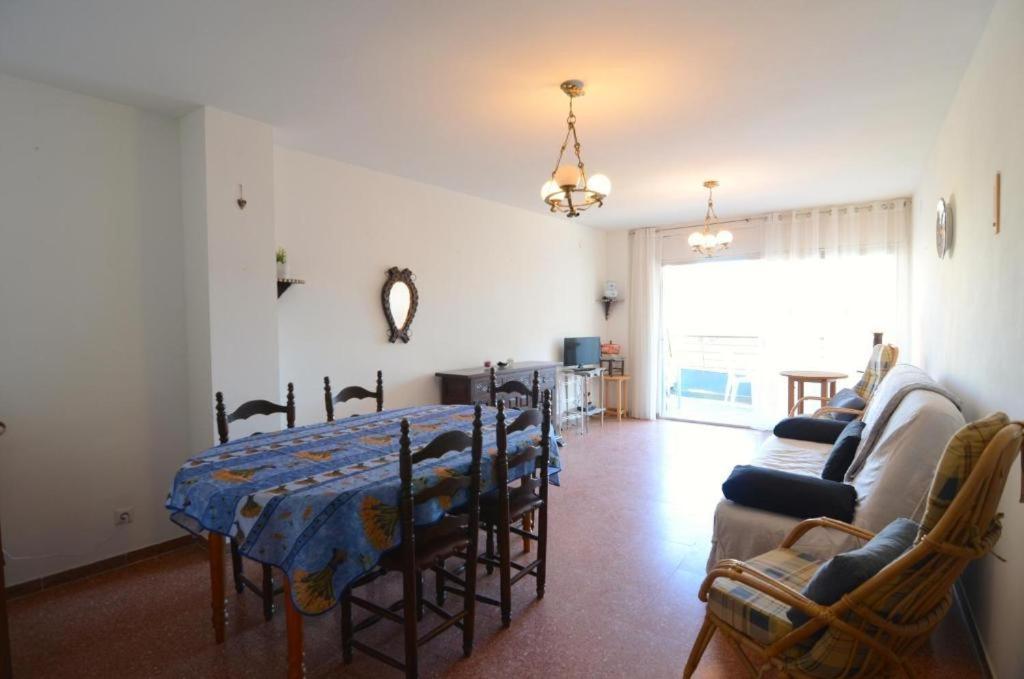 Apartmán Rocamaura 3 - L'Estartit Exteriér fotografie