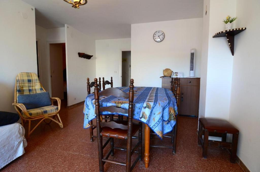 Apartmán Rocamaura 3 - L'Estartit Exteriér fotografie