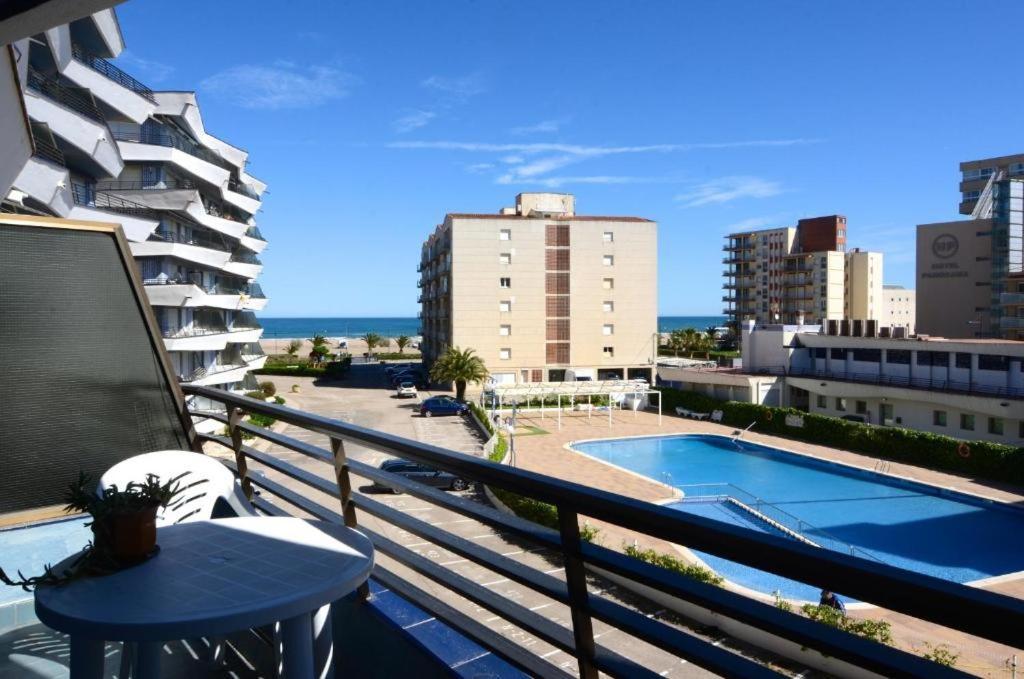Apartmán Rocamaura 3 - L'Estartit Exteriér fotografie