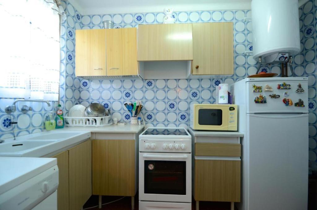 Apartmán Rocamaura 3 - L'Estartit Exteriér fotografie