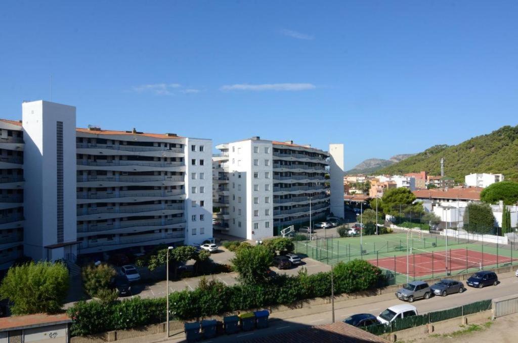 Apartmán Rocamaura 3 - L'Estartit Exteriér fotografie