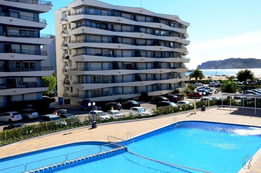 Apartmán Rocamaura 3 - L'Estartit Exteriér fotografie
