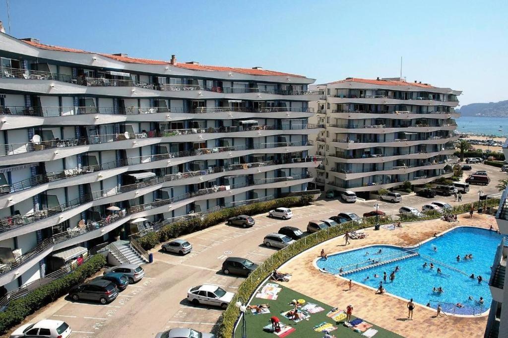 Apartmán Rocamaura 3 - L'Estartit Exteriér fotografie