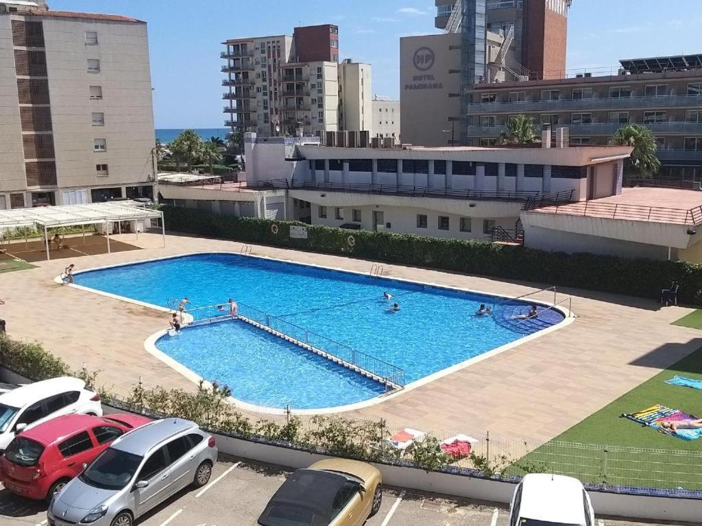 Apartmán Rocamaura 3 - L'Estartit Exteriér fotografie